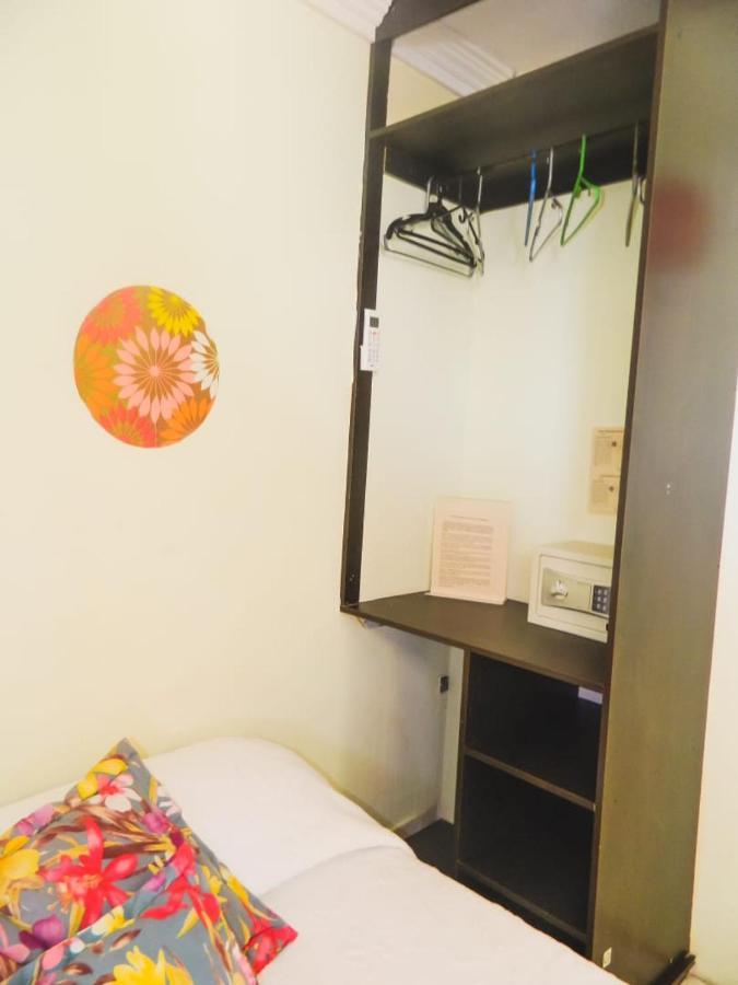 San Andrés Hostel Stingray מראה חיצוני תמונה