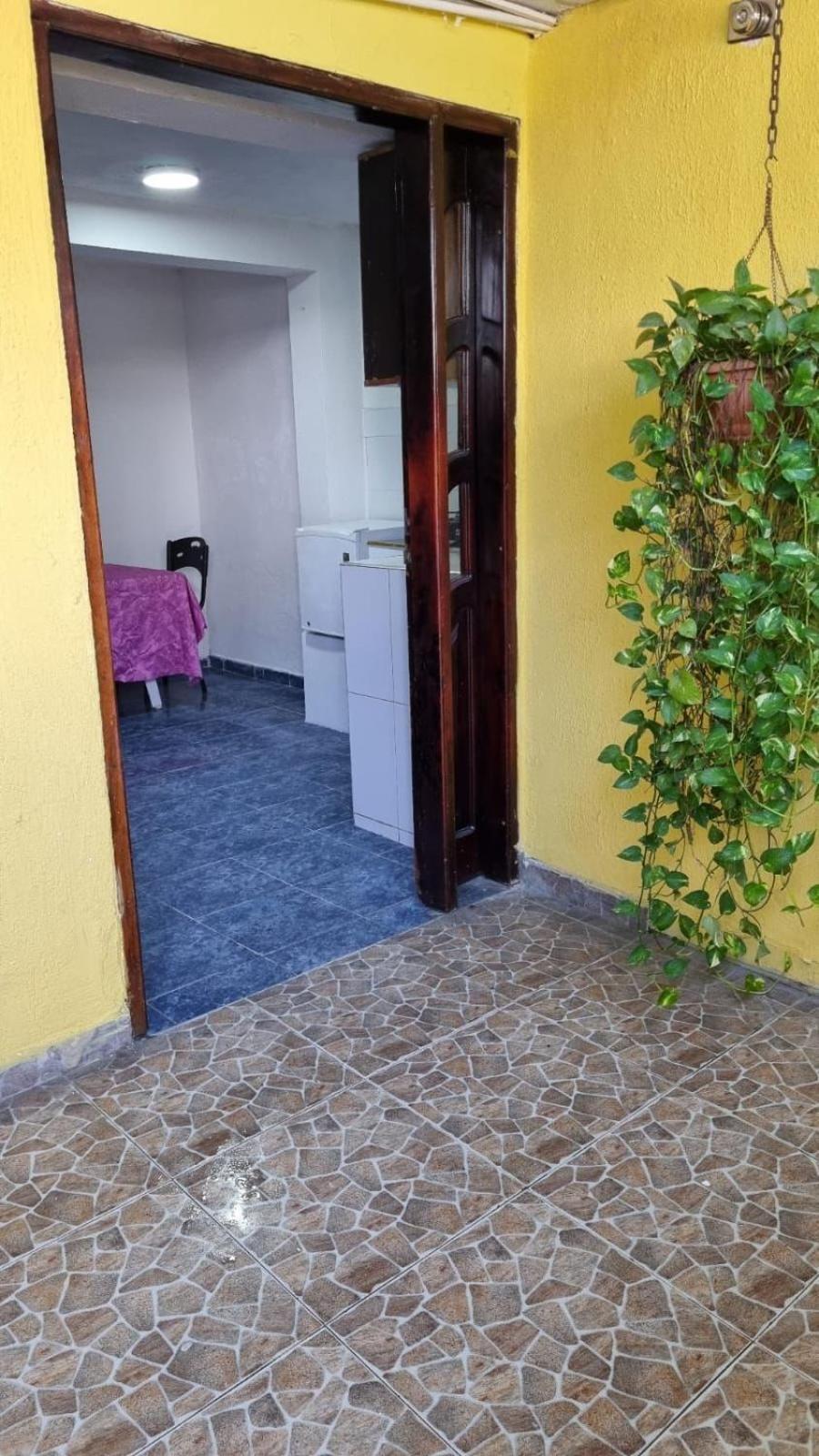 San Andrés Hostel Stingray מראה חיצוני תמונה