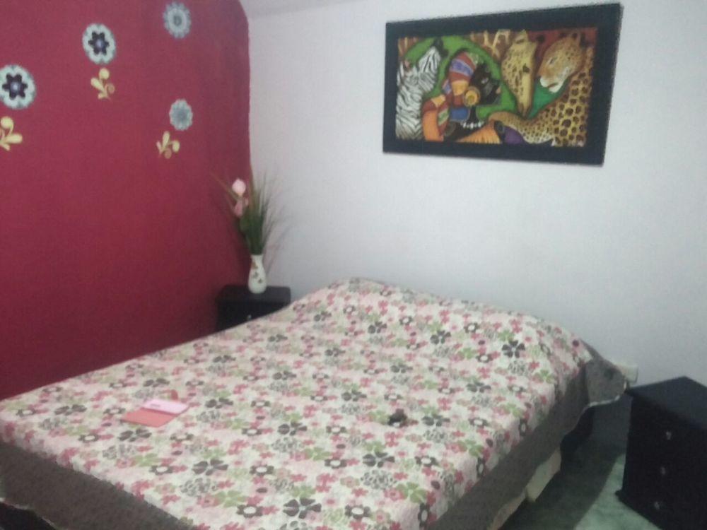 San Andrés Hostel Stingray מראה חיצוני תמונה