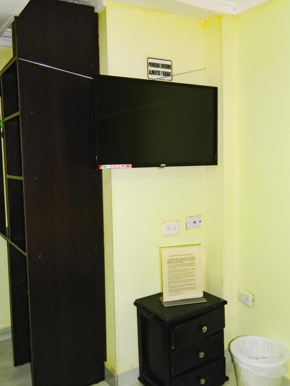 San Andrés Hostel Stingray מראה חיצוני תמונה