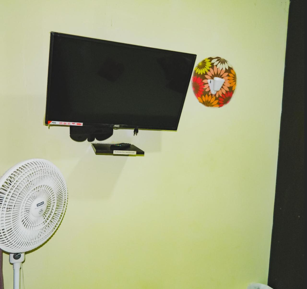 San Andrés Hostel Stingray מראה חיצוני תמונה