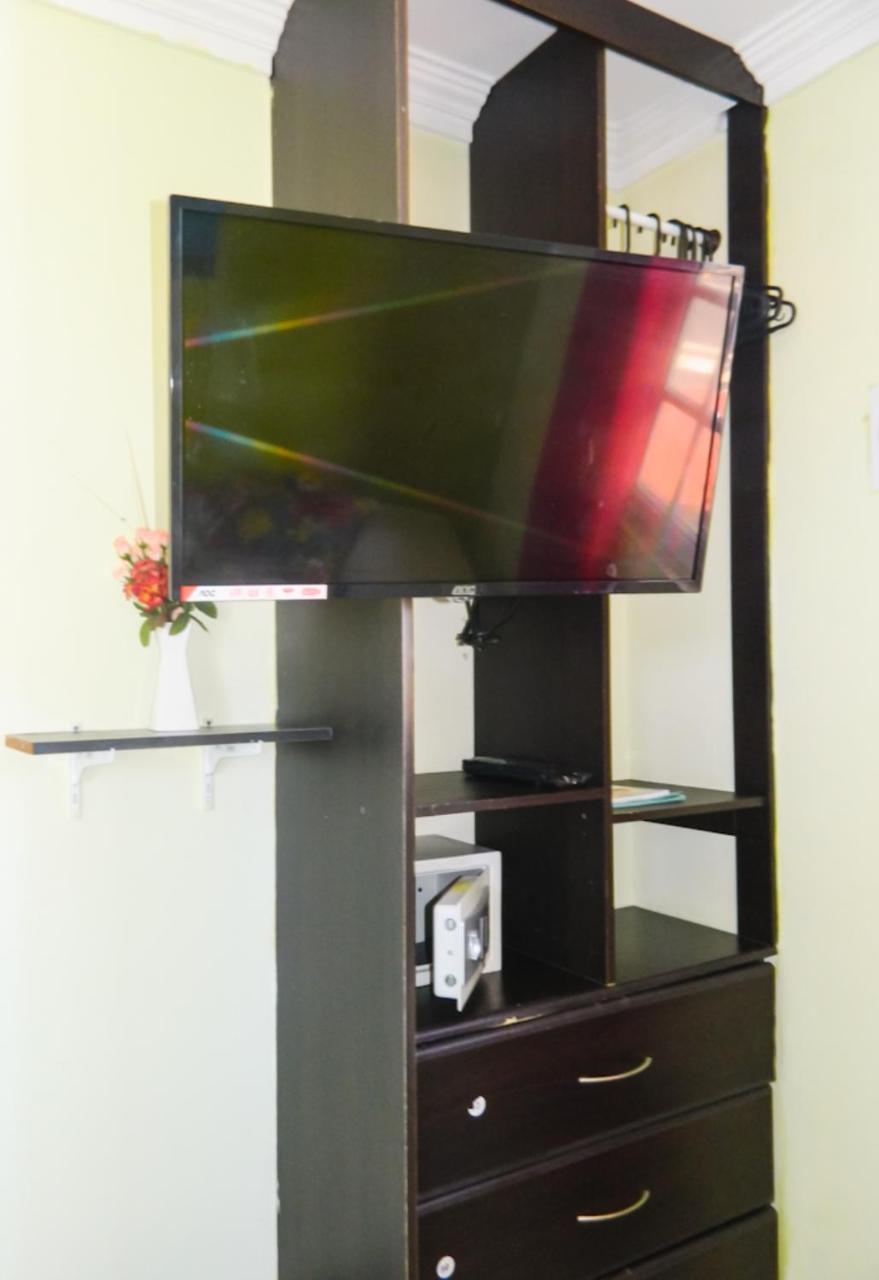 San Andrés Hostel Stingray מראה חיצוני תמונה